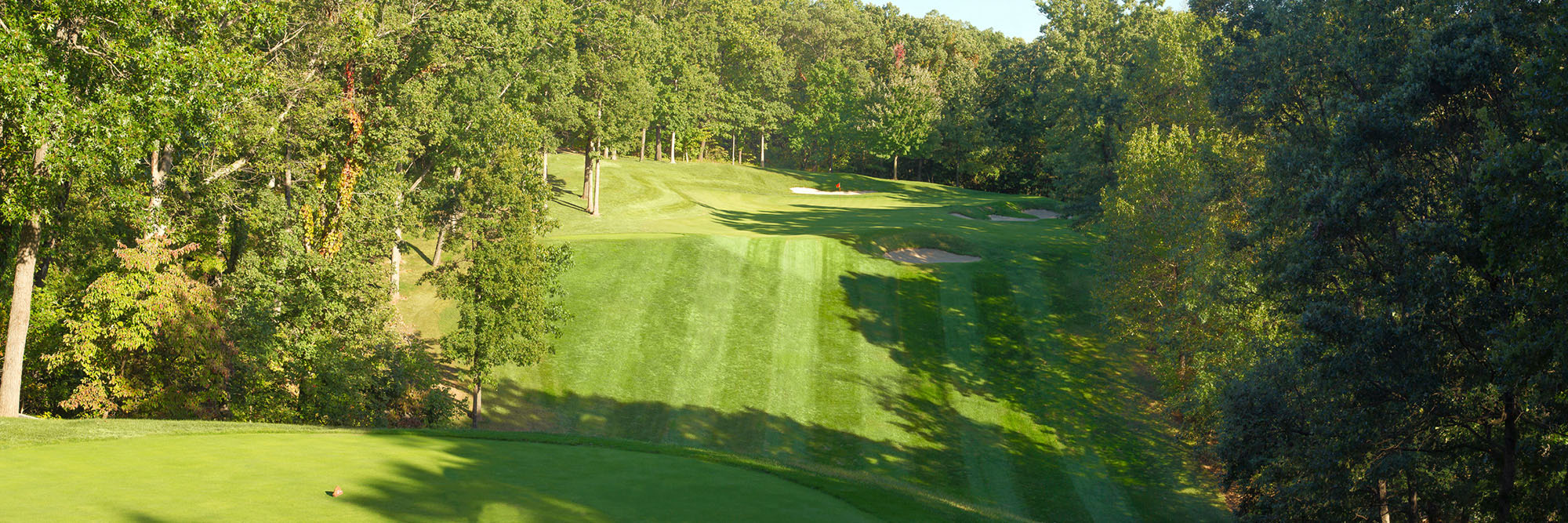 The Club at Porto Cima No. 14