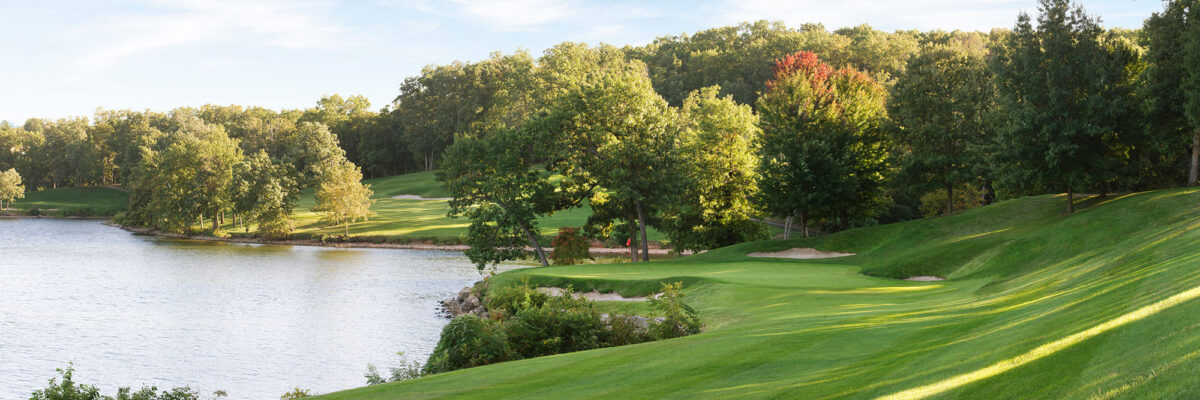 The Club at Porto Cima No. 16