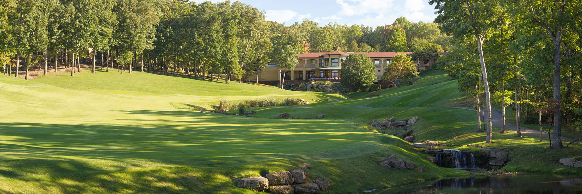 The Club at Porto Cima No. 18