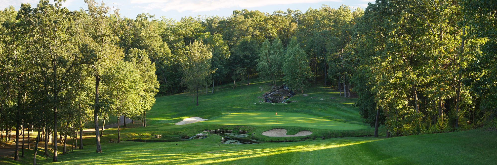 The Club at Porto Cima No. 3