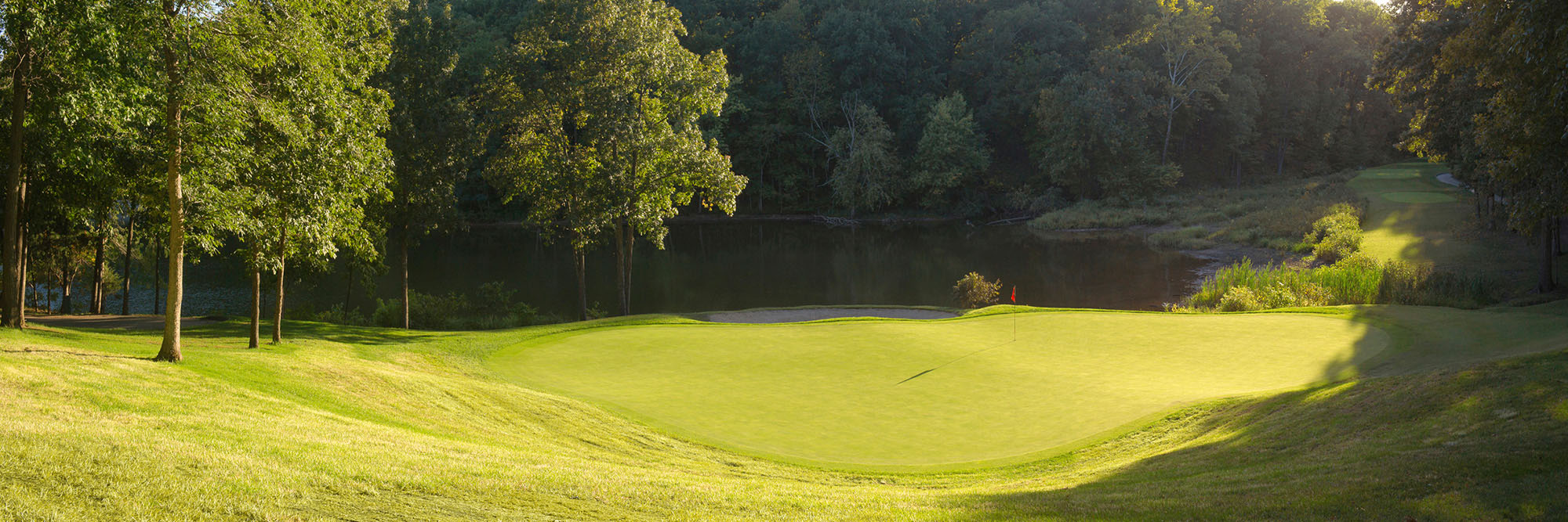 The Club at Porto Cima No. 6