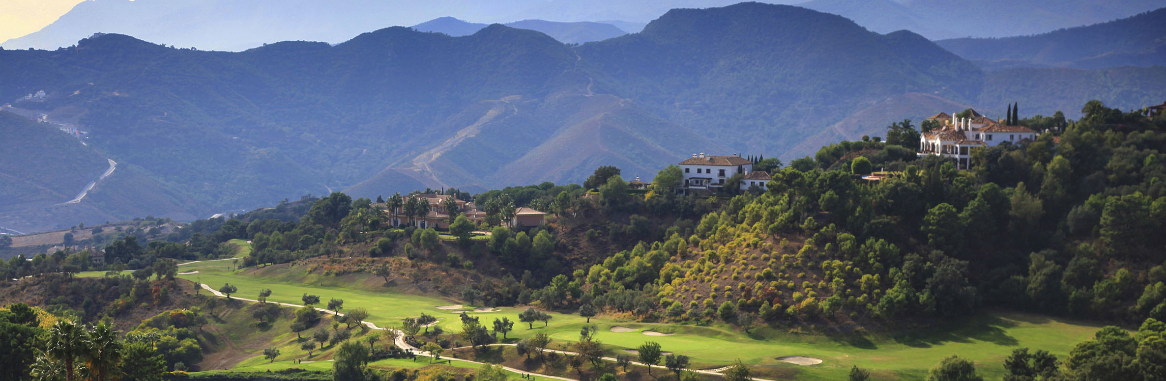 Club de Campo La Zagaleta