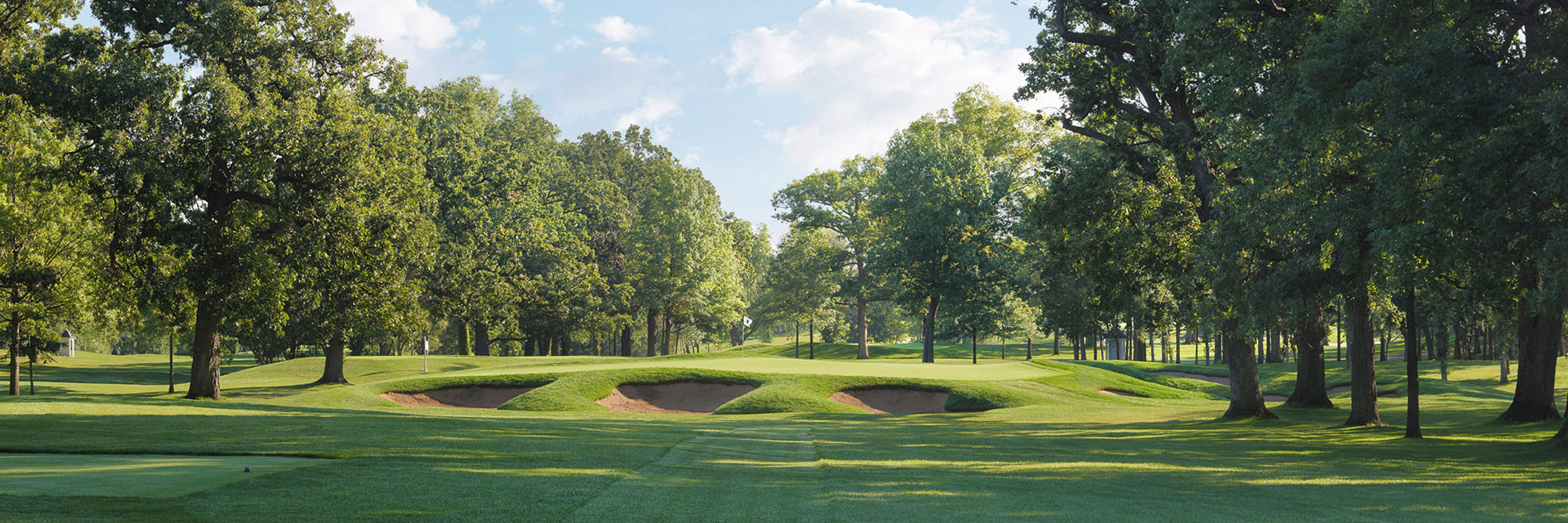 Cog Hill 4 No. 2