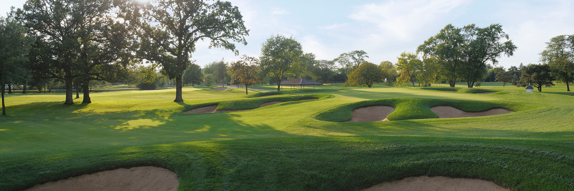 Cog Hill 4 No. 10