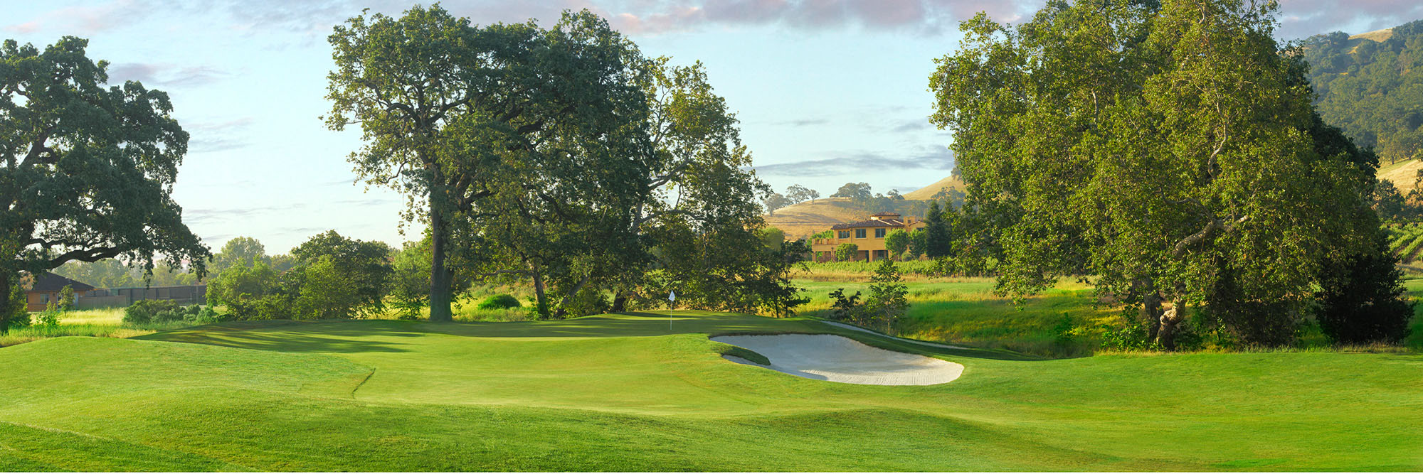 CordeValle Golf Club No. 2