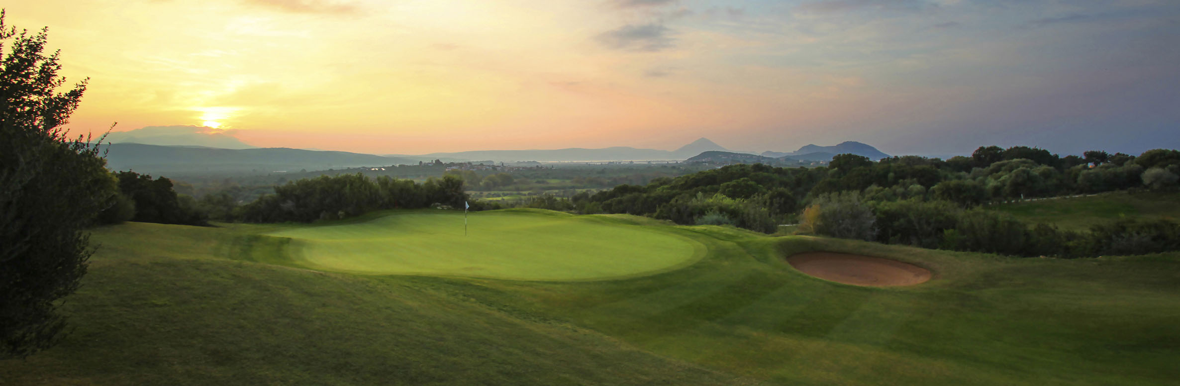 Costa Navarino Dunes No. 17