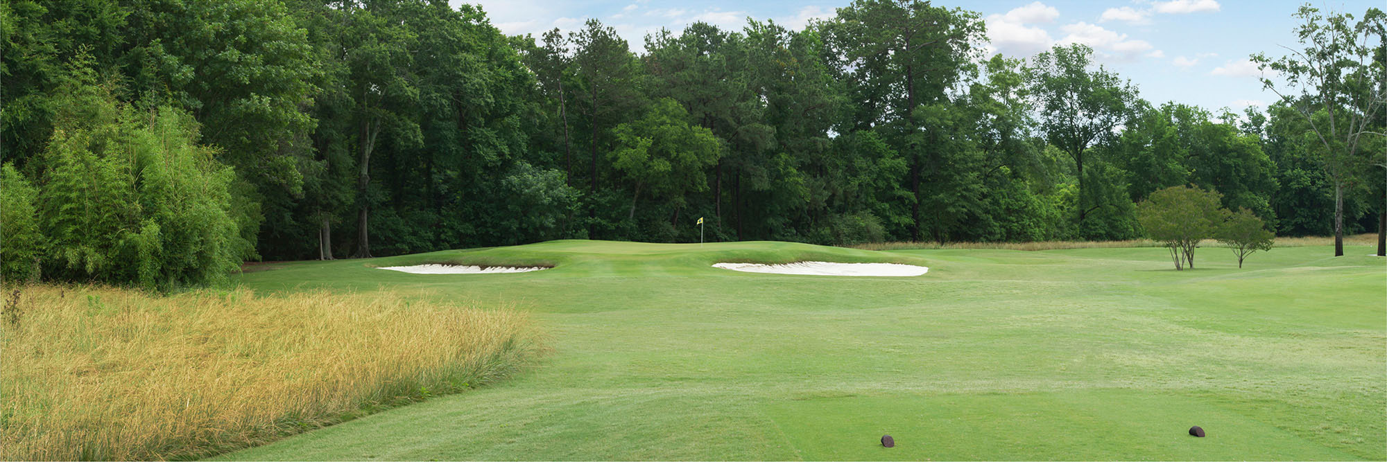 Golf Course Image - Country Club of Jackson No. 13
