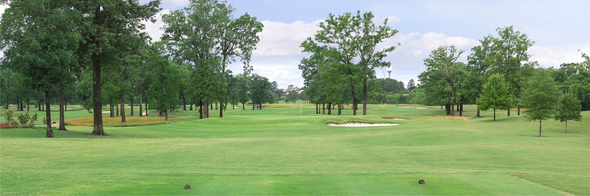 Country Club of Jackson No. 4