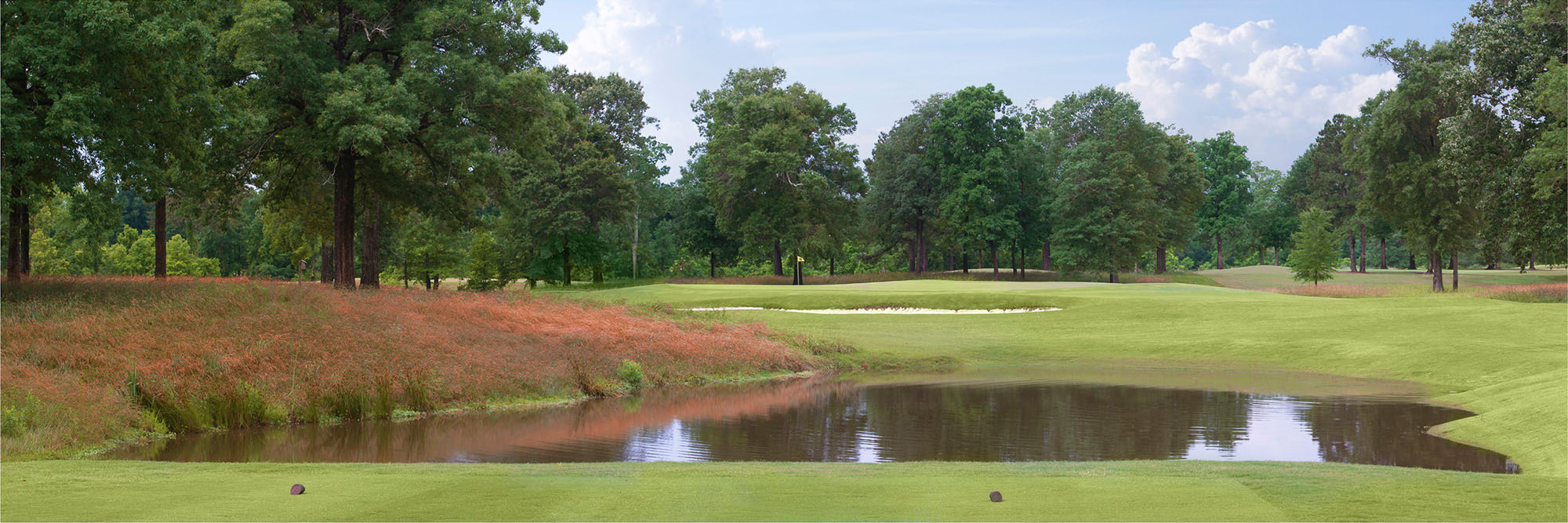 Country Club of Jackson No. 7