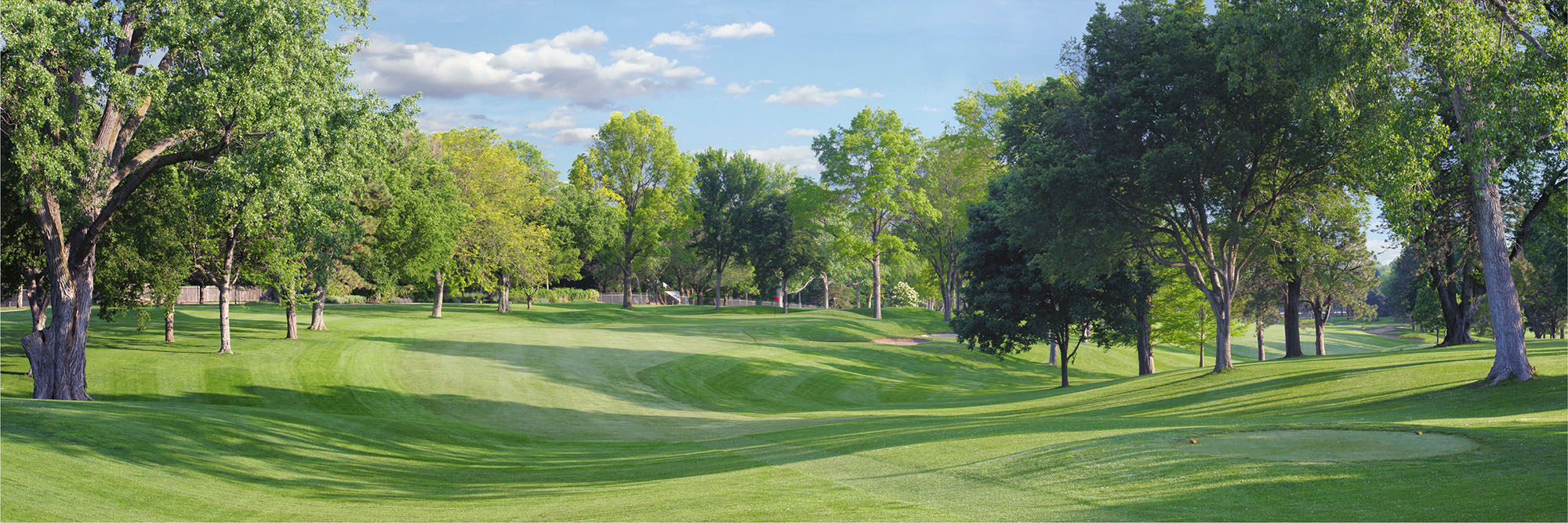 Country Club of Lincoln No. 12