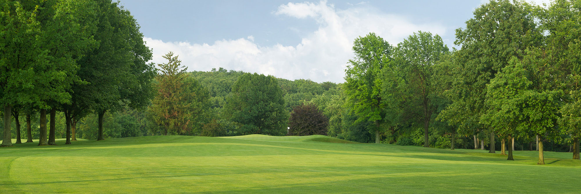 Country Club of York No. 10