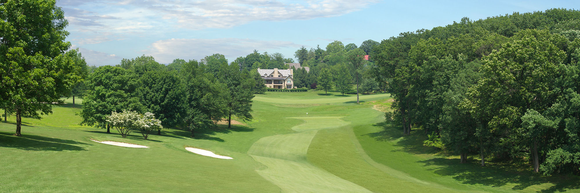 Country Club of York No. 11