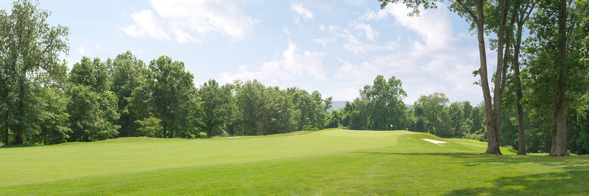 Country Club of York No. 15