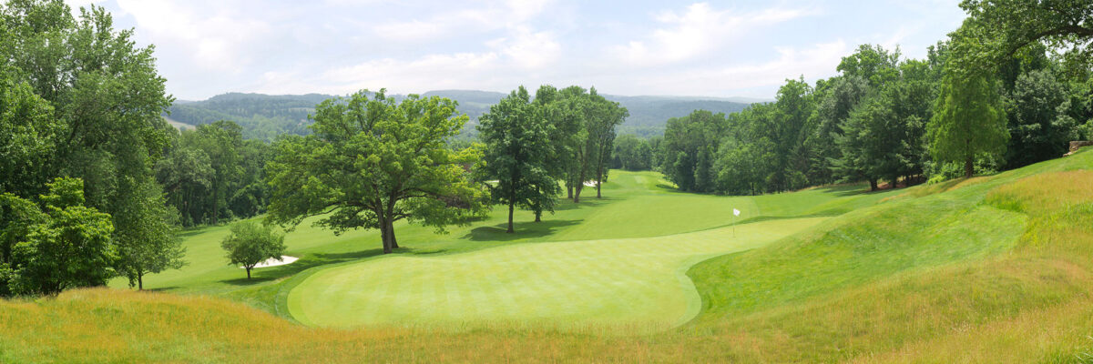 Country Club of York No. 16