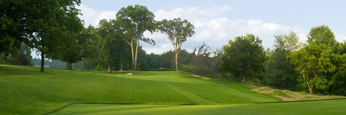 Country Club of York No. 17