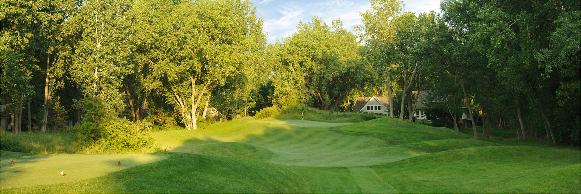 Dakota Dunes No. 16