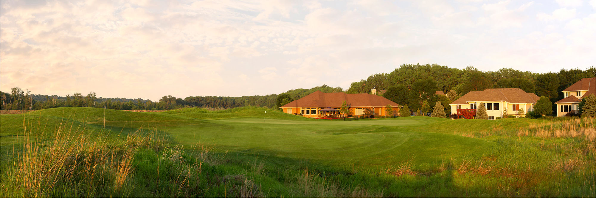 Dakota Dunes No. 4