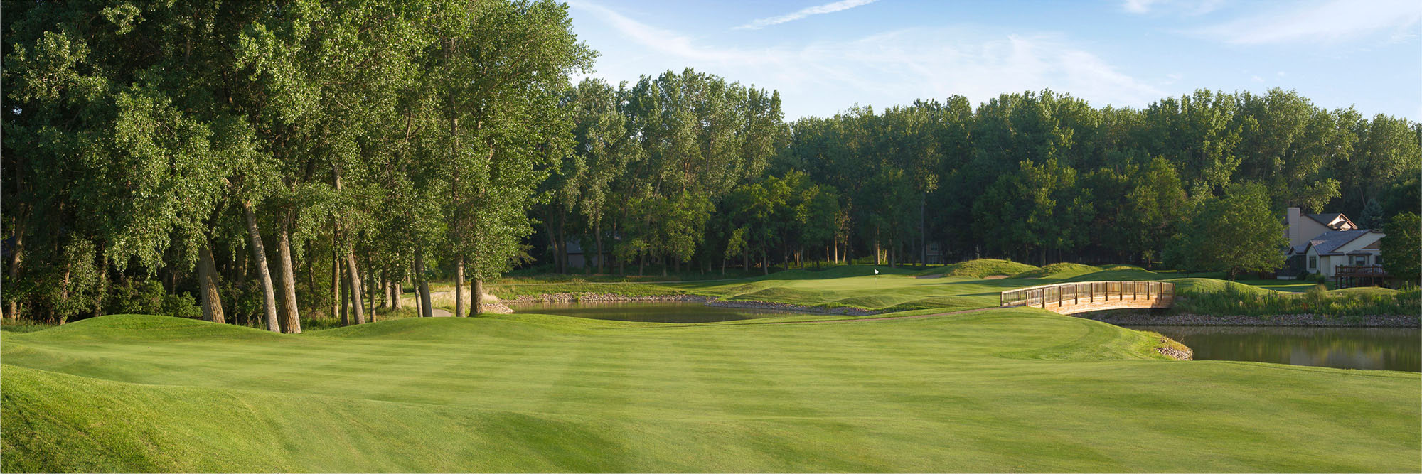 Dakota Dunes No. 5