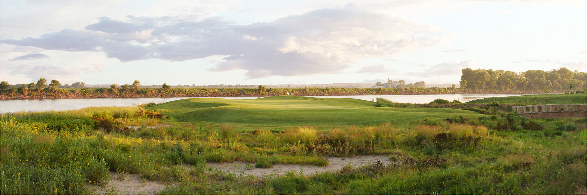 Dakota Dunes No. 8