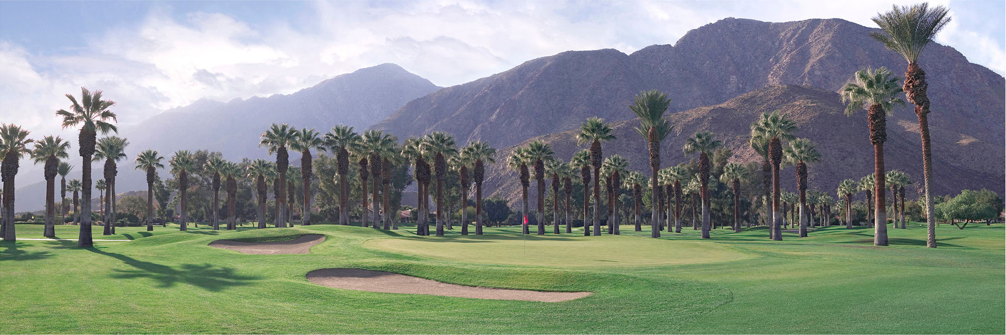 De Anza Desert Country Club No. 2