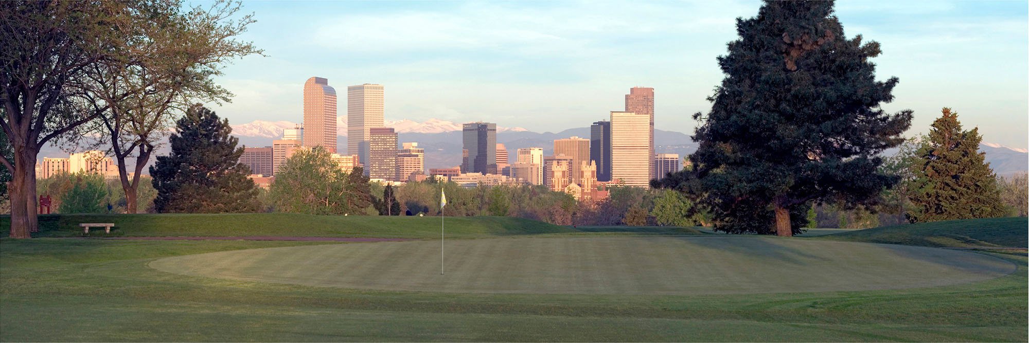 Denver City Park