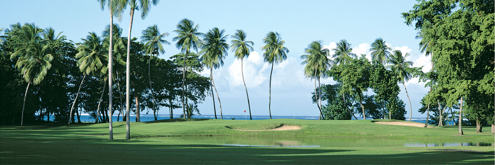 Dorado Beach No. 13