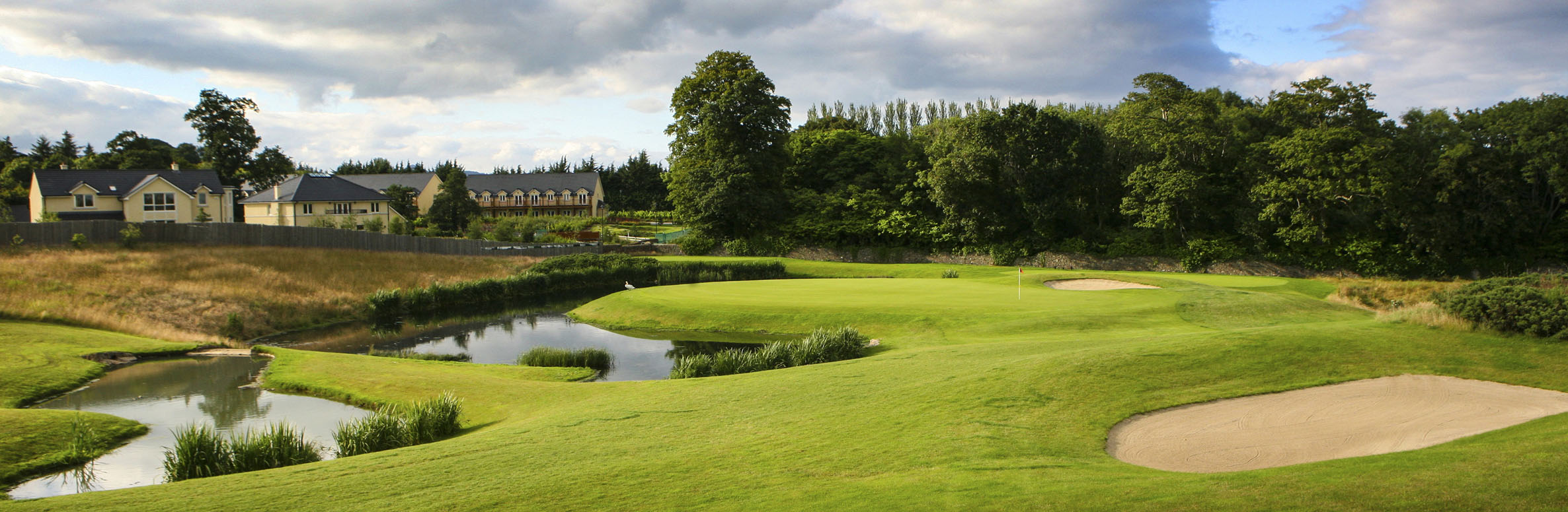 Golf Course Image - Druids Heath Golf Club No. 2