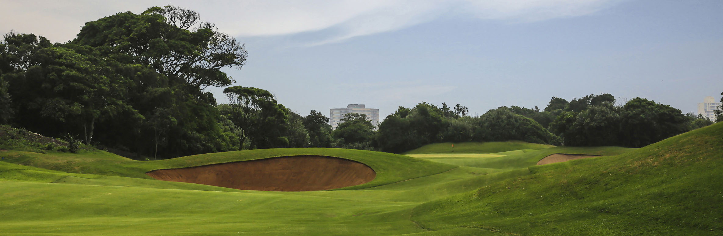 Durban Country Club No. 5