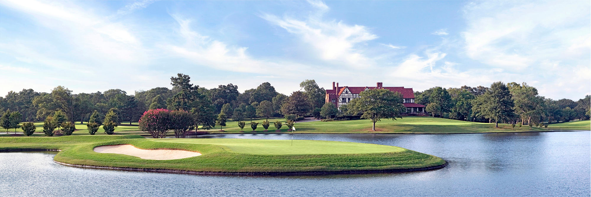 East Lake No. 6