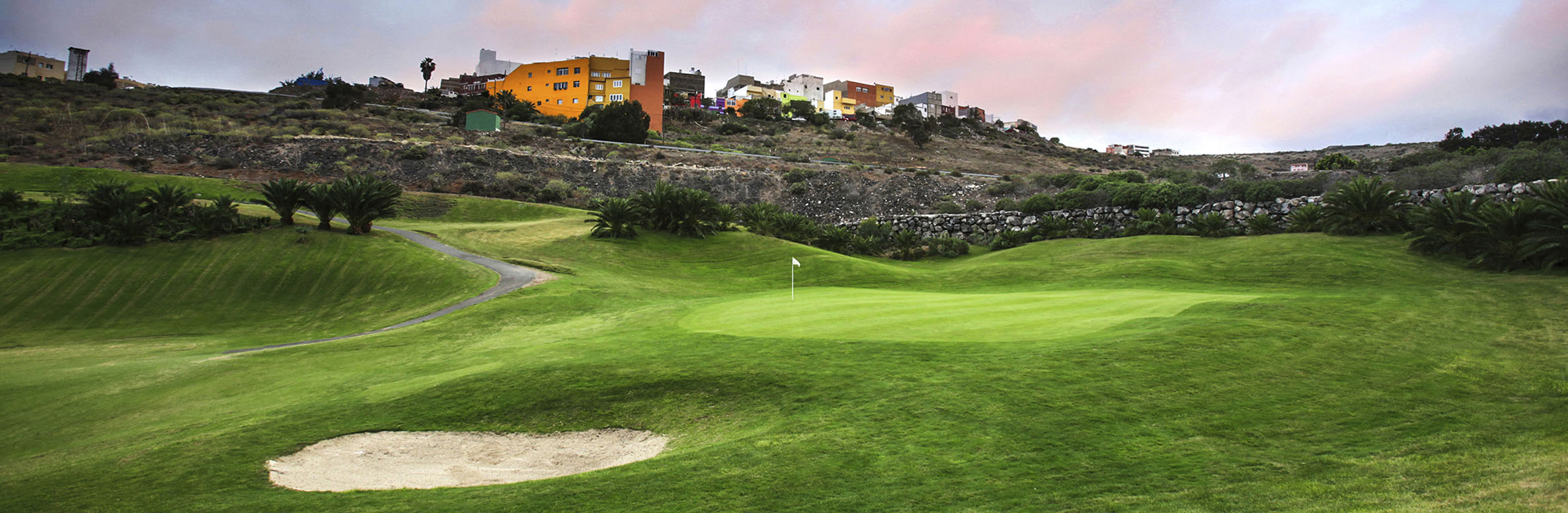 El Cortijo Club de Campo No. 11