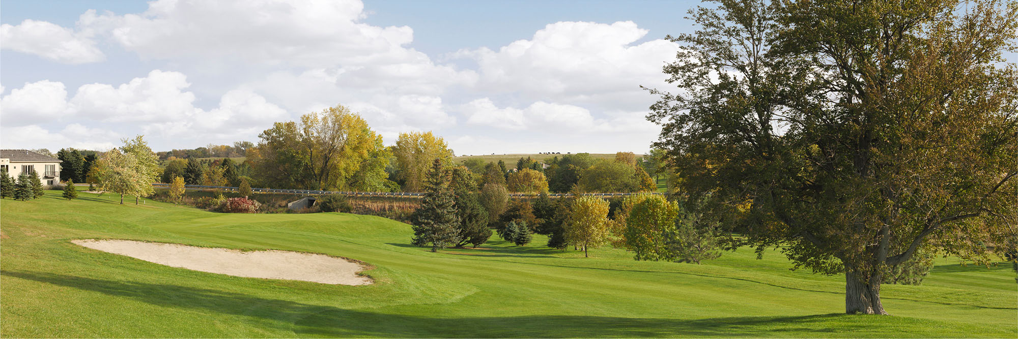 Eldorado Hills Golf Course