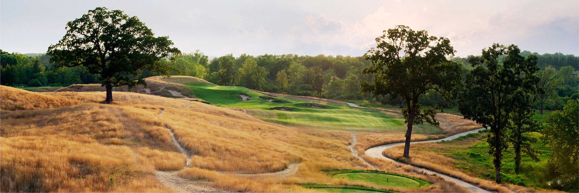 Erin Hills No. 15