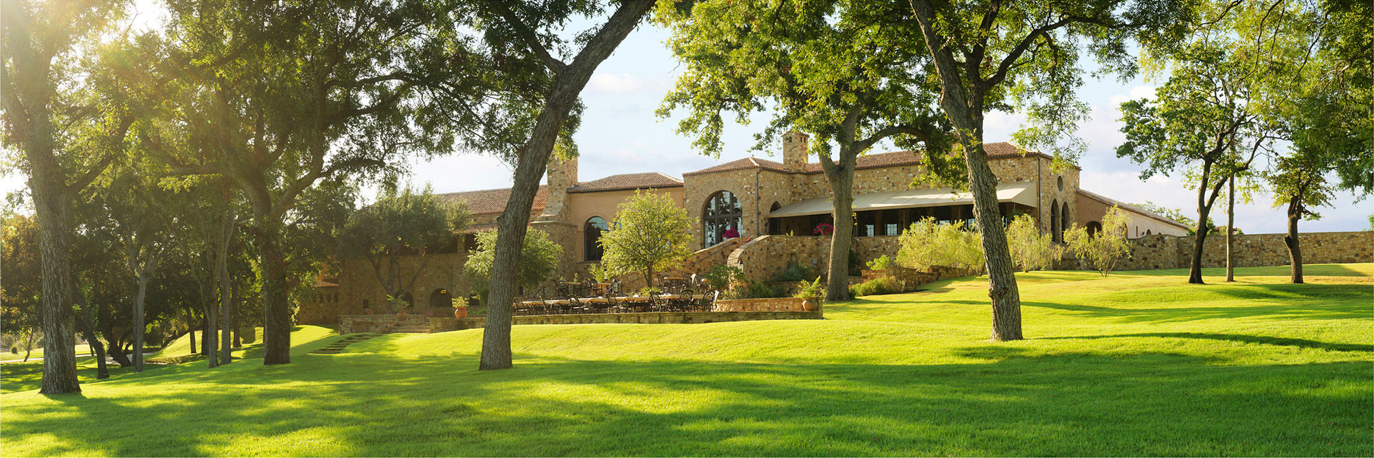 Escondido Clubhouse