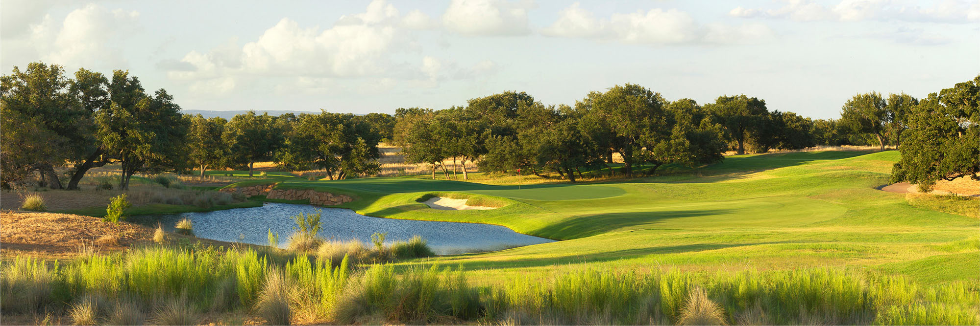 Golf Course Image - Escondido No. 15