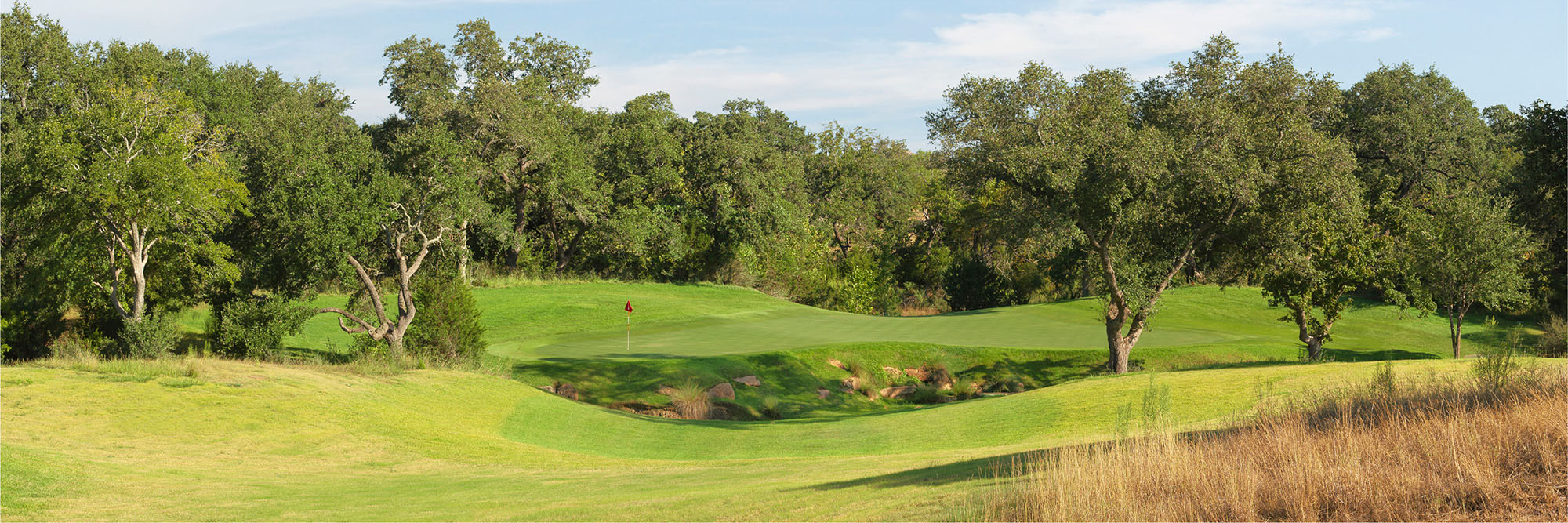 Golf Course Image - Escondido No. 17