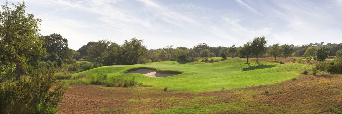 Escondido No. 3