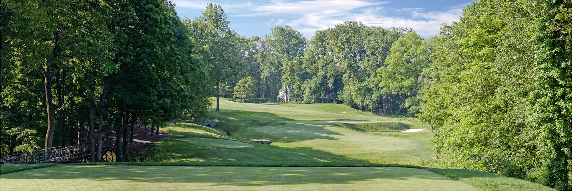 Essex County Country Club No. 11