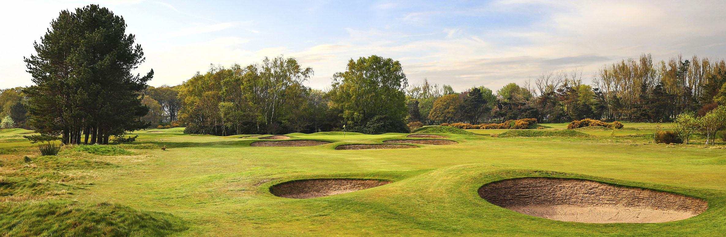 Fairhaven Golf Club No. 6