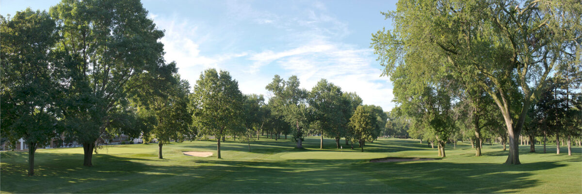 Field Club of Omaha No. 9