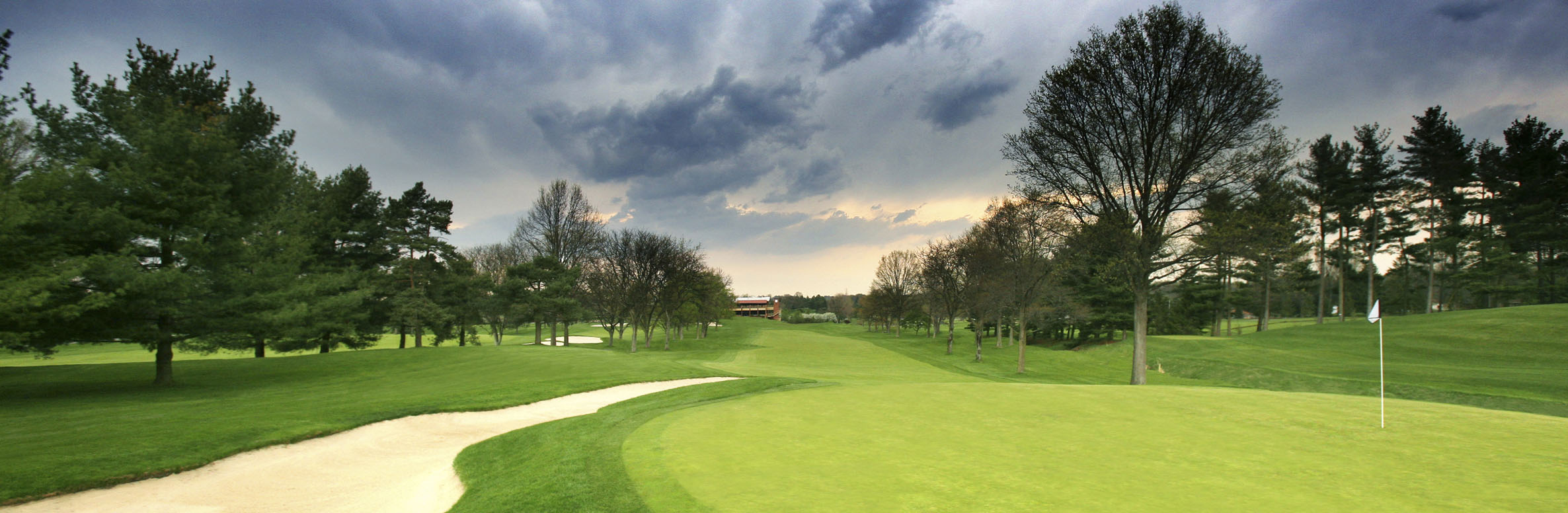 Firestone Country Club South No. 1