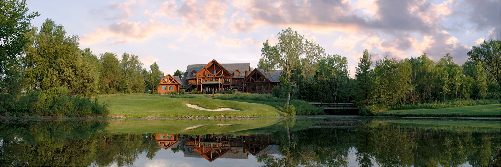 Flint Hills National No. 18