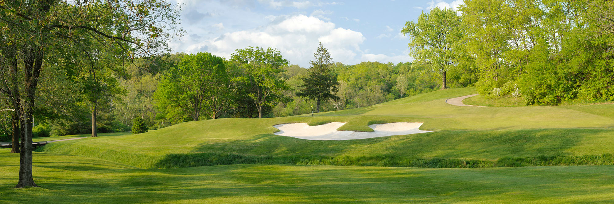 Forest Hills Country Club No. 12