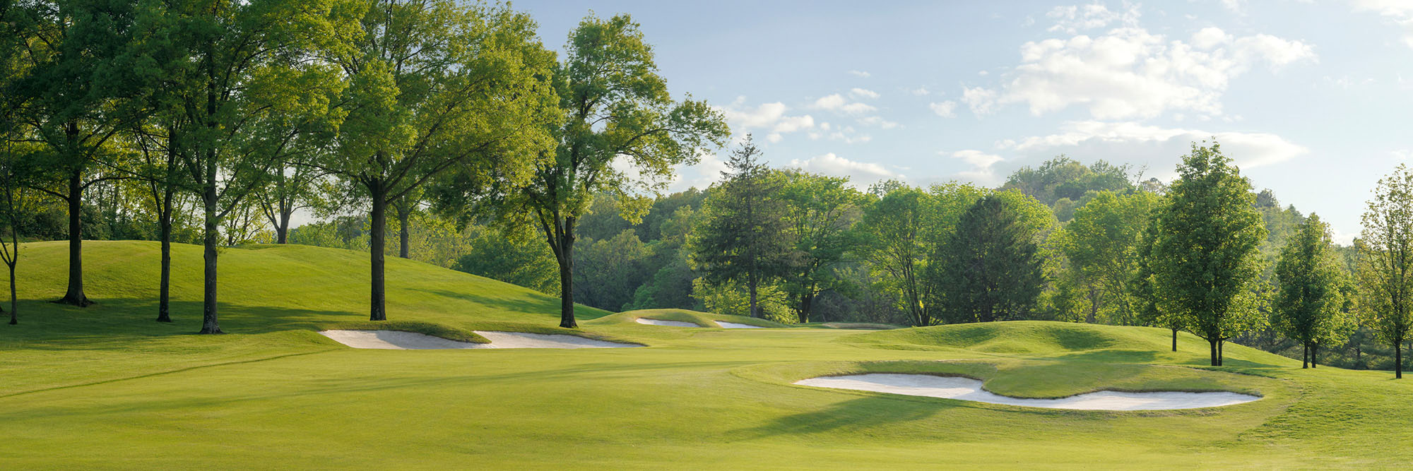 Forest Hills Country Club No. 14