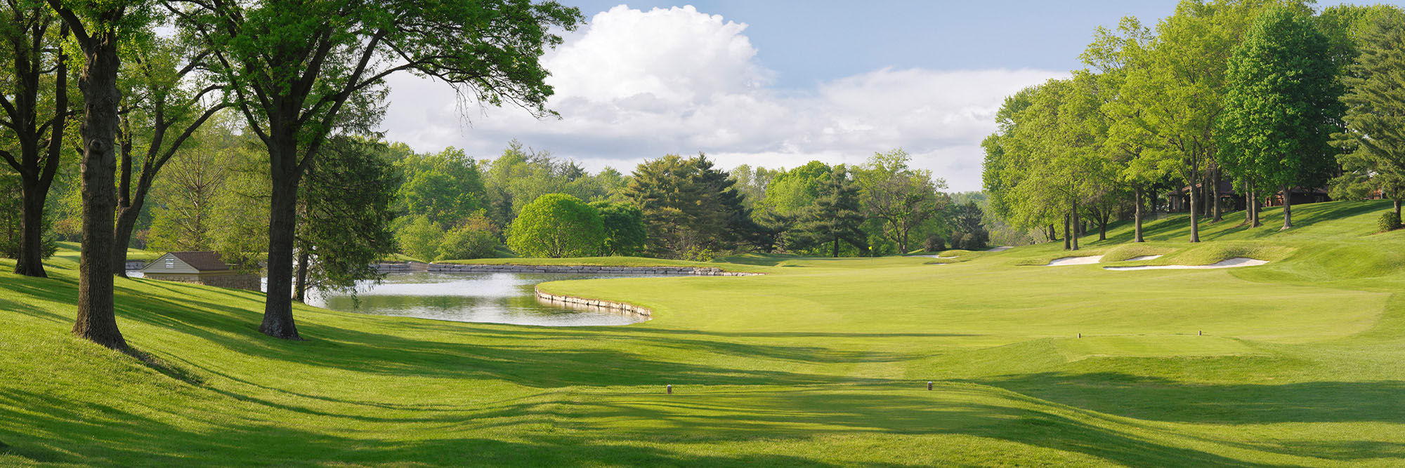 Forest Hills Country Club No. 3