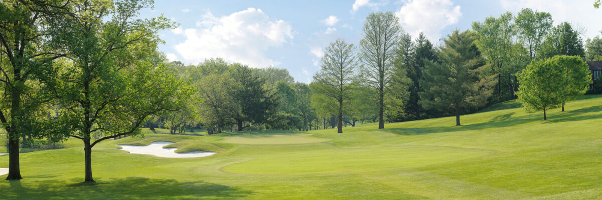 Forest Hills Country Club No. 6