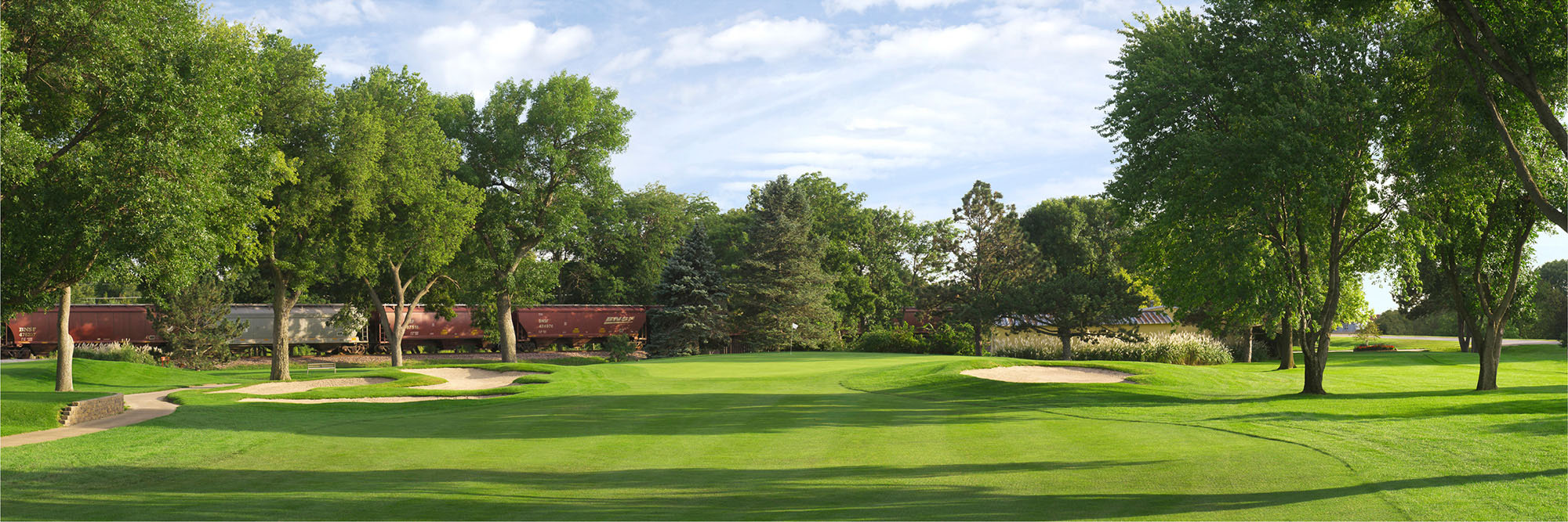 Fremont Golf Club