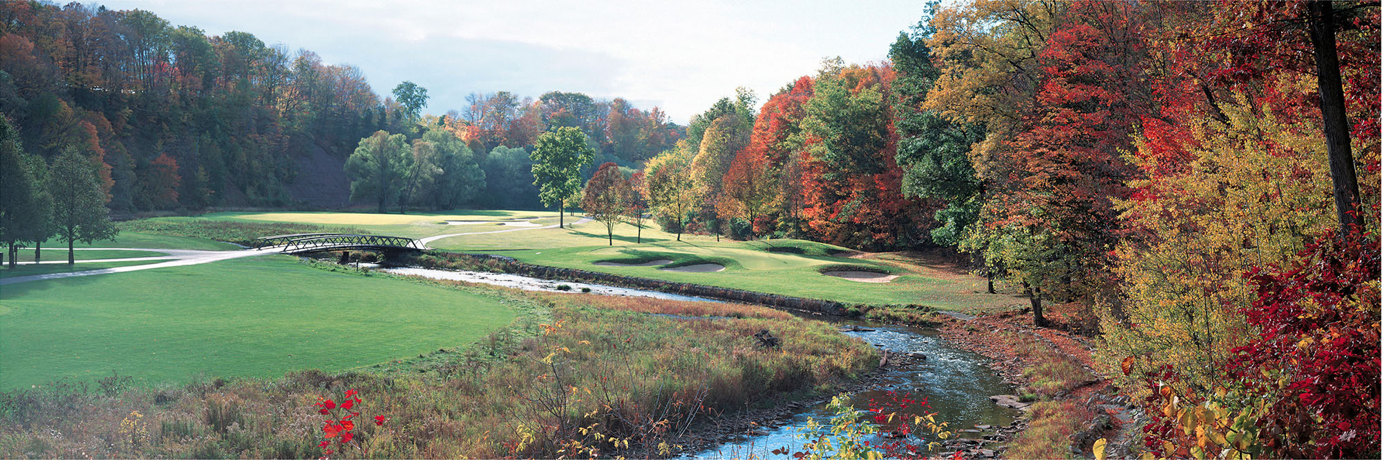 Glen Abbey