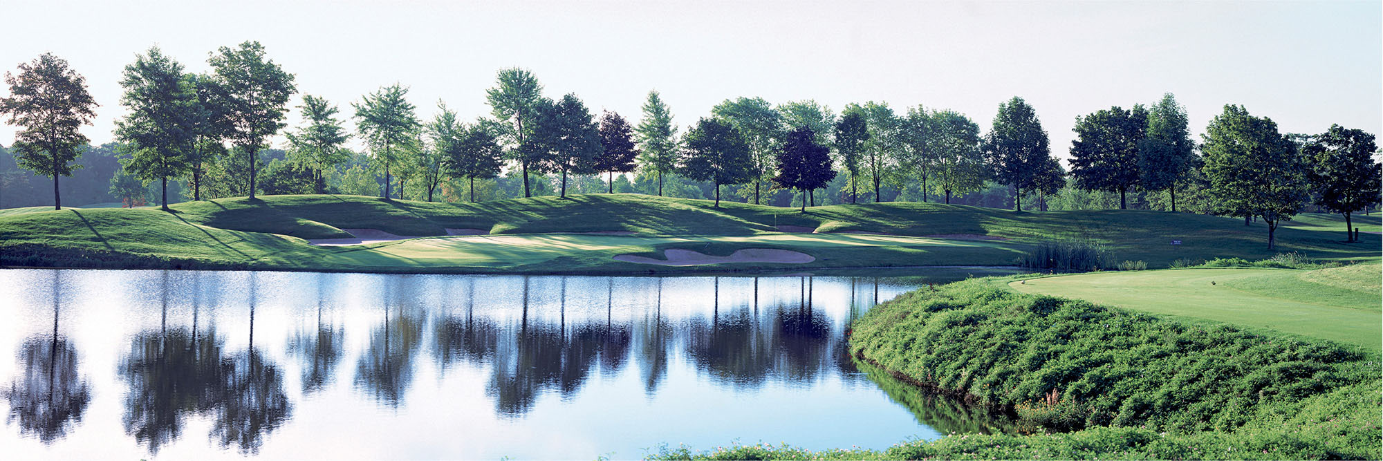 Glen Abbey No. 3