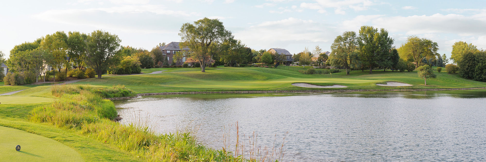 Glen Oaks No. 14