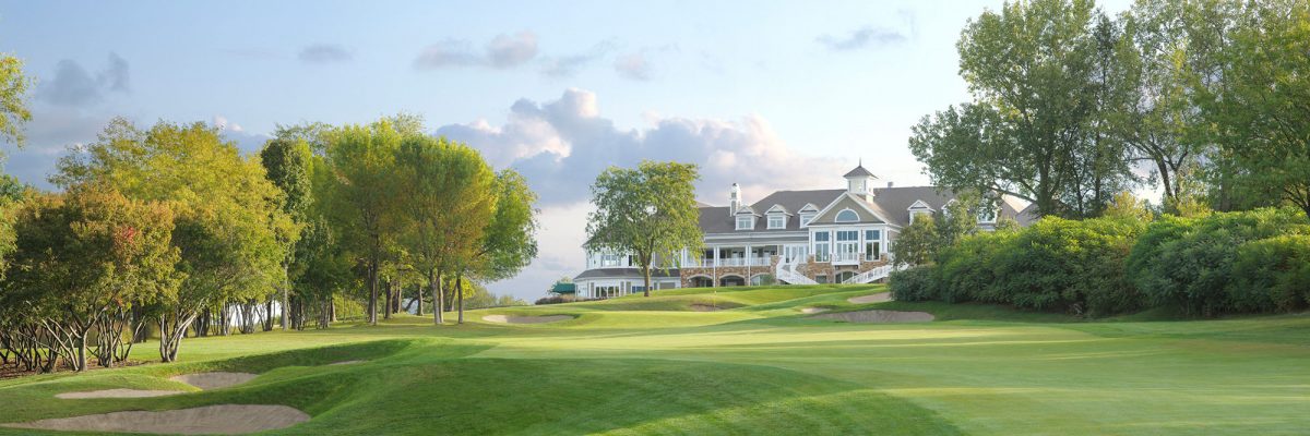 Glen Oaks No. 18